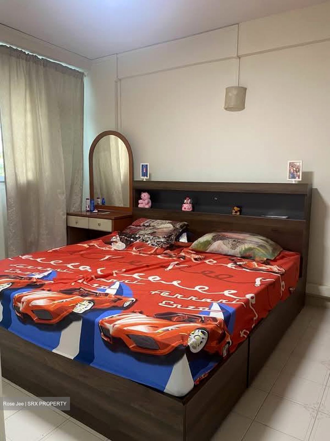Blk 631 Hougang Avenue 8 (Hougang), HDB 3 Rooms #558054921